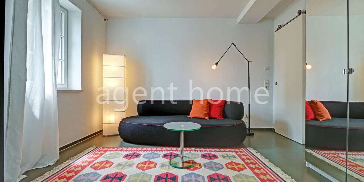 Wohnen auf Zeit in Leonberg 950 € 1.5 zimmer