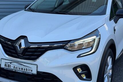 Renault Captur 55.525 km 17.490 &euro; Niefern-Öschelbronn 75223