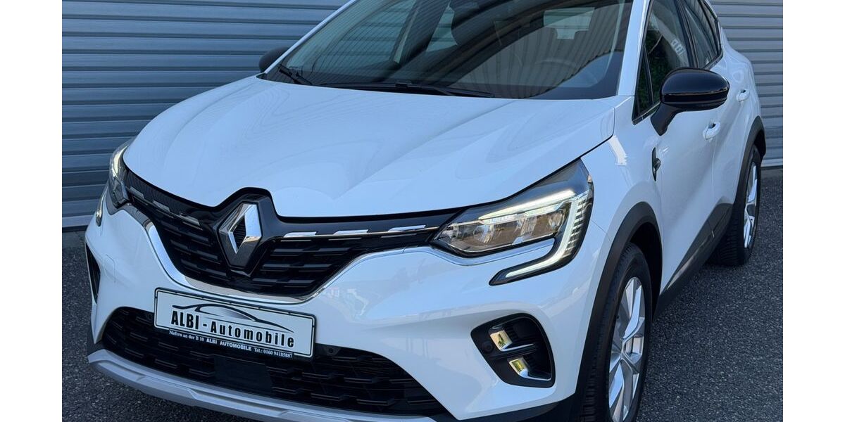 Renault Captur 55.525 km 17.490 &euro; Niefern-Öschelbronn 75223
