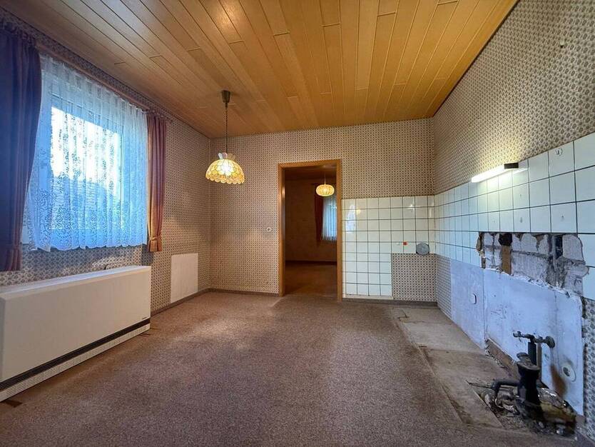 Eine Doppelhaushälfte oder beide - Zwei Haushälften, viele Möglichkeiten 6 zimmer