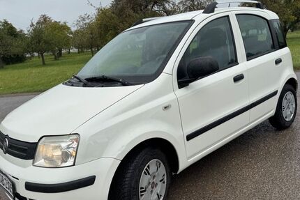 Fiat Panda 233.533 km 2.305 € Wildberg 72218