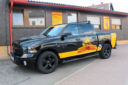 Dodge RAM 40.000 km 42.000 &euro; Schömberg 75328