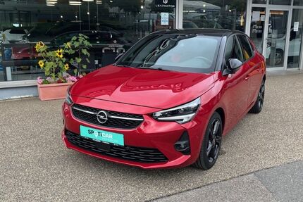 Opel Corsa 13.870 km 16.470 € Pforzheim 75181