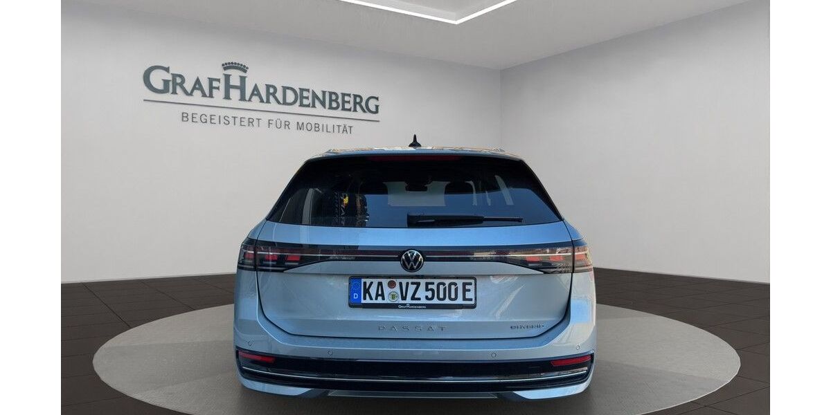 VW Passat 19.000 km 47.990 &euro; Karlsruhe 76131