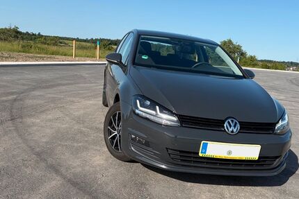 VW Golf 116.000 km 8.650 &euro; Rutesheim 71277