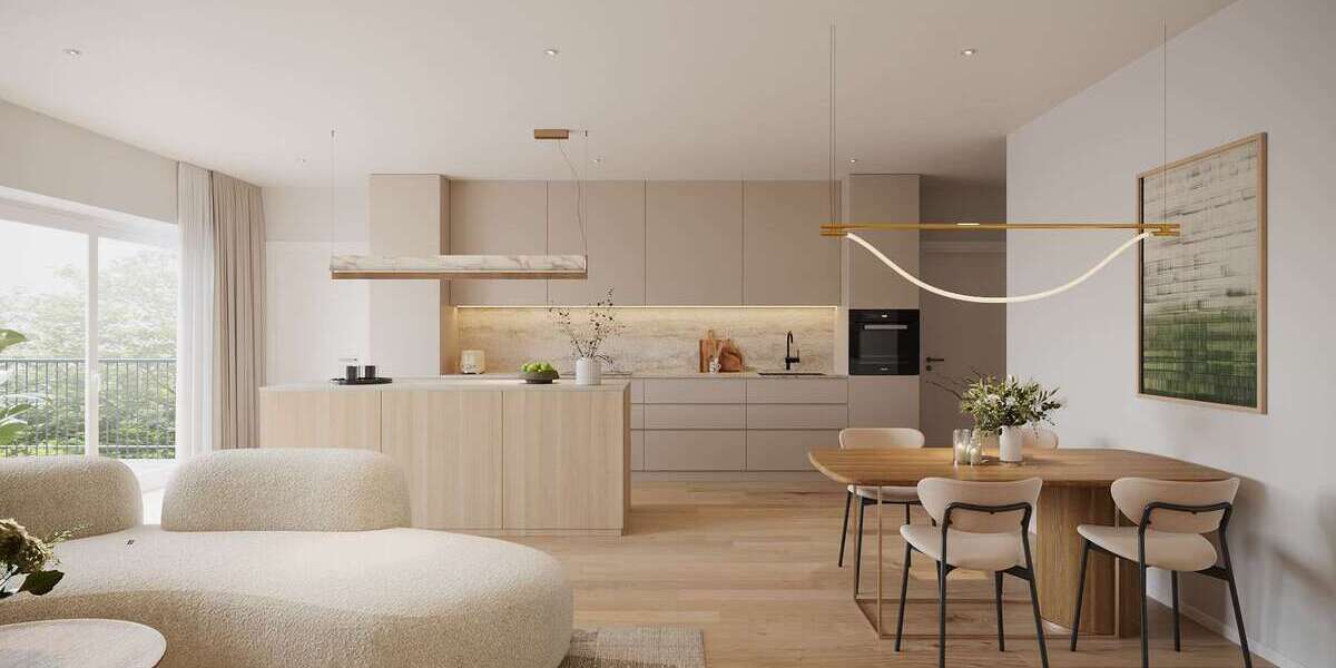 Etagenwohnung Sindelfingen - 4 Zimmer, 110 m&sup2;, 719.000&euro; | Angebot:26428925