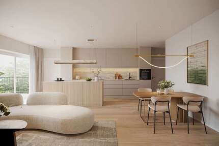 Wohnung Sindelfingen - 4 Zimmer, 110 m&sup2;, 719.000&euro; | Angebot:26428925
