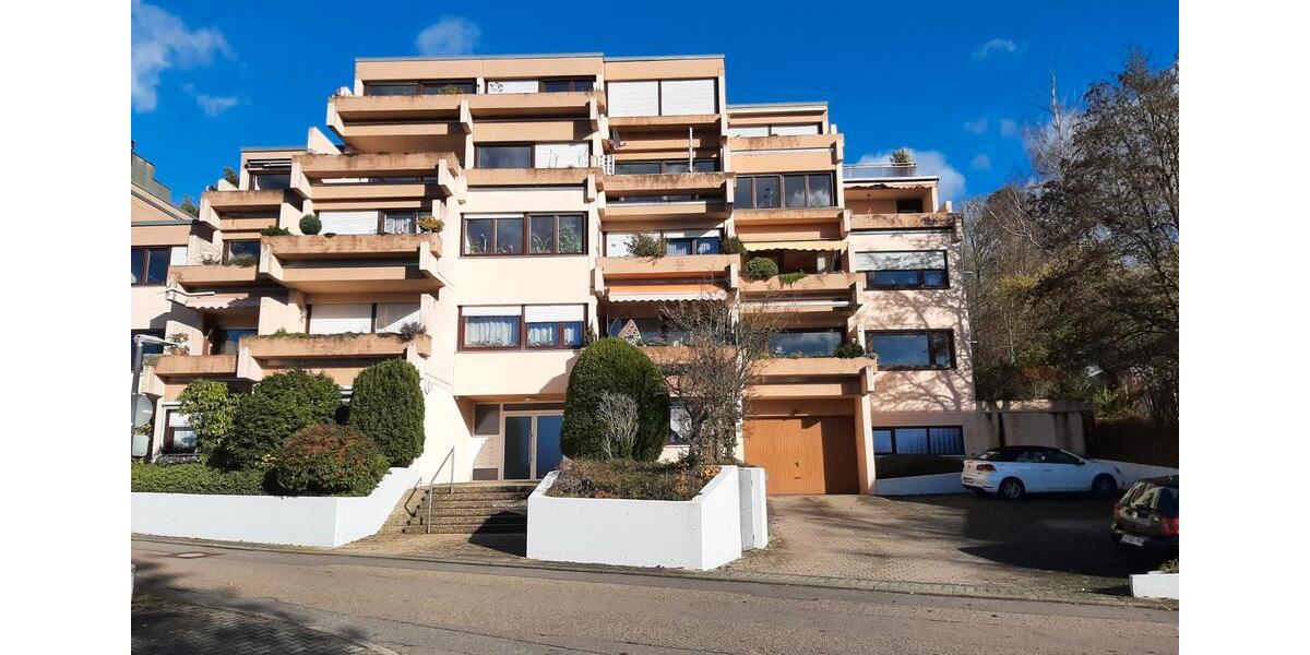 Etagenwohnung Weil der Stadt - 3.5 Zimmer, 114 m&sup2;, 385.000&euro; | Angebot:26241461