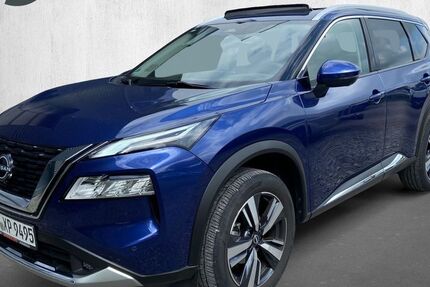 Nissan X-Trail 30.500 km 29.999 &euro; Gerlingen 70839