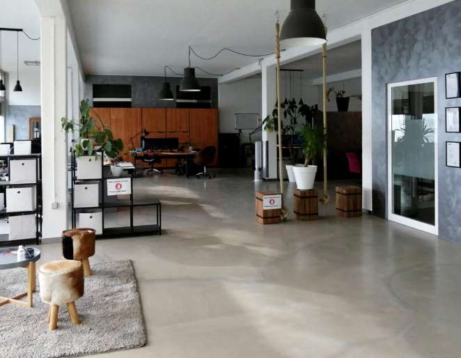 Gewerbeobjekt Karlsruhe Beiertheim-Bulach - 250&euro; | Angebot:26893485