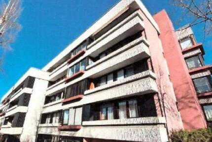 3-Zi-Wohnung in Sindelfingen mit Garage und Einbauküche - direkt vom Eigentümer zu verkaufen 3 zimmer