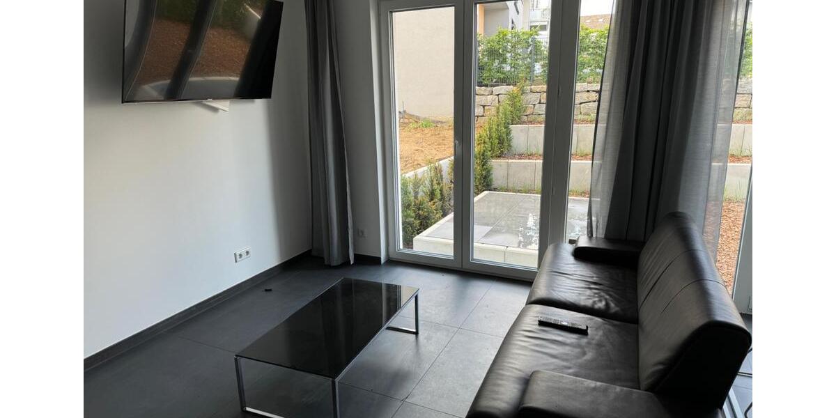 Wunderschöne, voll möblierte 1-ZW voll möbliert NEUBAU 2025 1 zimmer