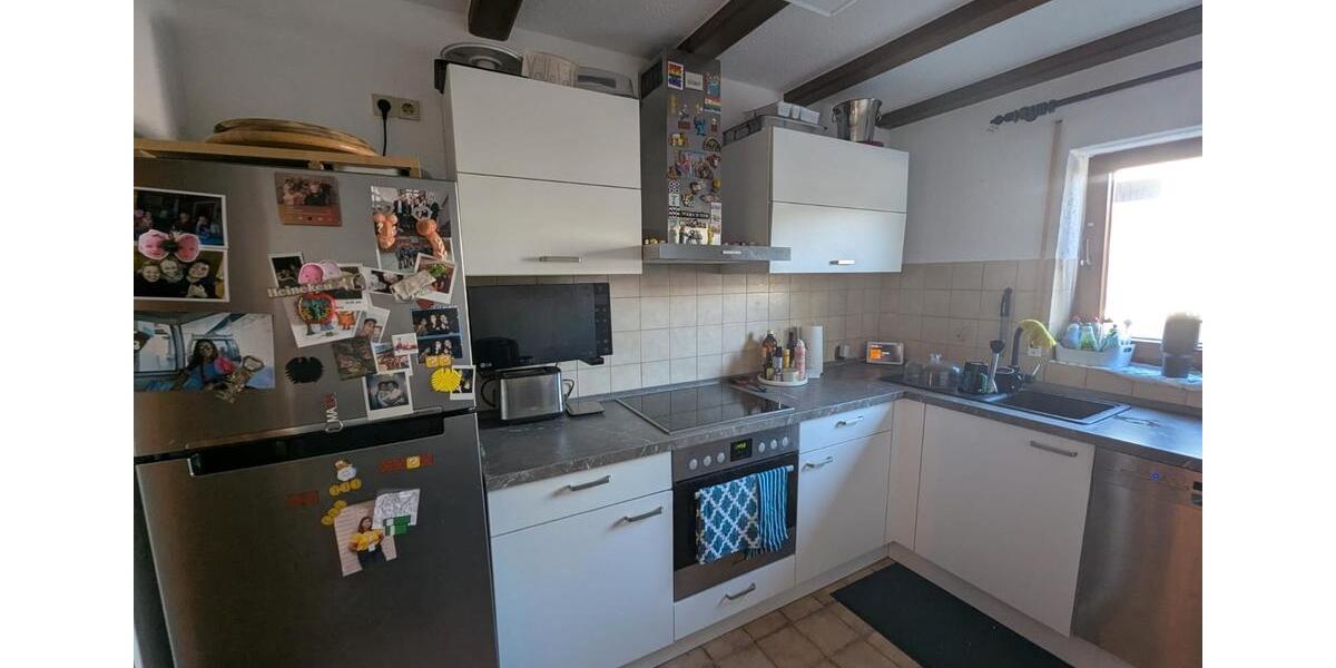 Etagenwohnung Kraichtal - 3 Zimmer, 77 m&sup2;, 214.000&euro; | Angebot:27263493