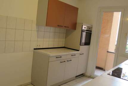 Wohnung Pforzheim Weststadt - 3 Zimmer, 86 m&sup2;, 800&euro; | Angebot:27162234