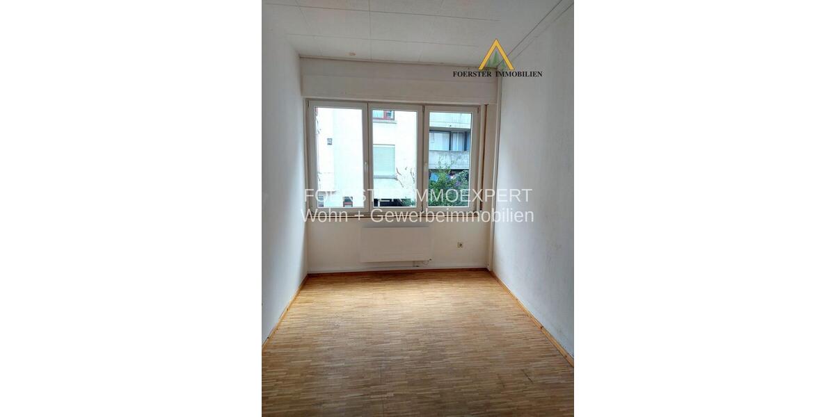 Für WG 5 Zi.- WohnungLoft,NUR WG o. FirmenmitarbeiterPflegekräfte,ca.93m²,hell, PF-N provisionsfrei 5 zimmer