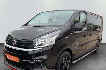 Fiat Talento 55.061 km 23.990 € Rutesheim 71277