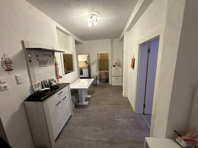 ZENTRALES WOHNEN IN GOLDSTADT - Etagenwohnung Pforzheim Nordstadt | Angebot:27363377