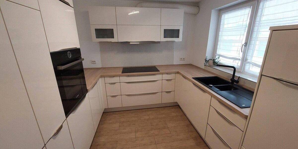 Reihenmittelhaus Grafenau Dätzingen - 5 Zimmer, 125 m&sup2;, 625.000&euro; | Angebot:26805156