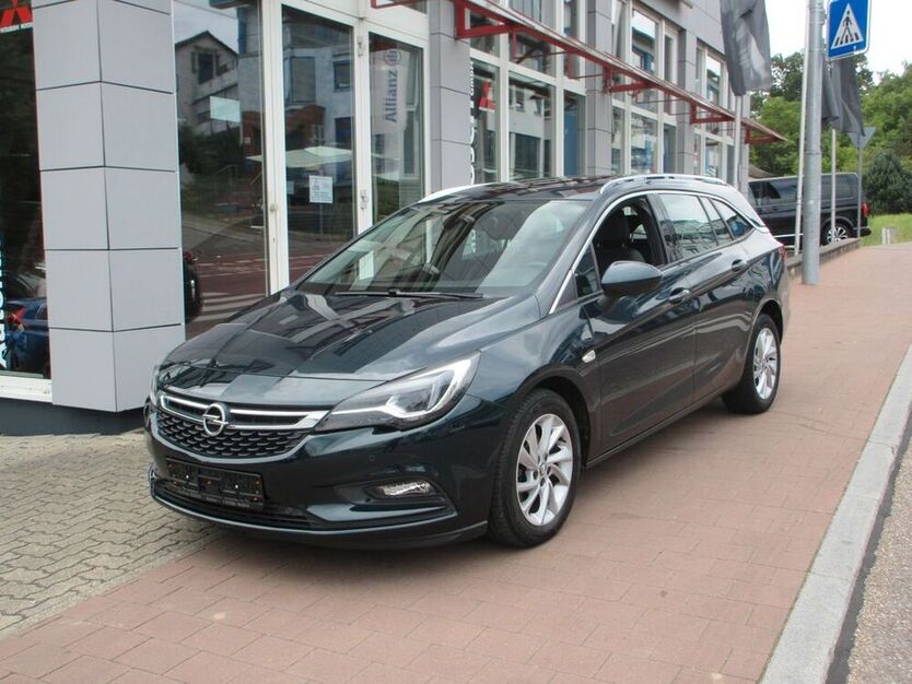 Astra