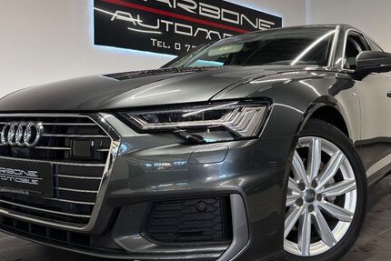 Audi A6 41.196 km 36.990 &euro; Bretten 75015