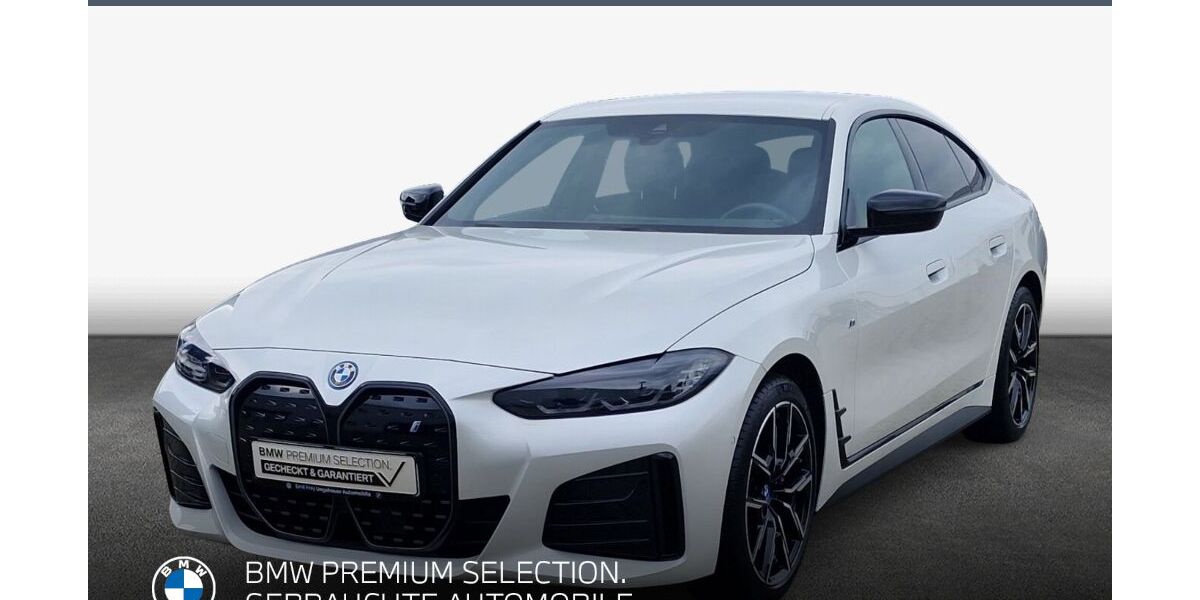 BMW i4 17.907 km 47.990 &euro; Bruchsal 76646