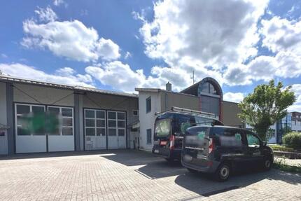 Gewerbeobjekt Waldbronn - 3.500&euro; | Angebot:23862861