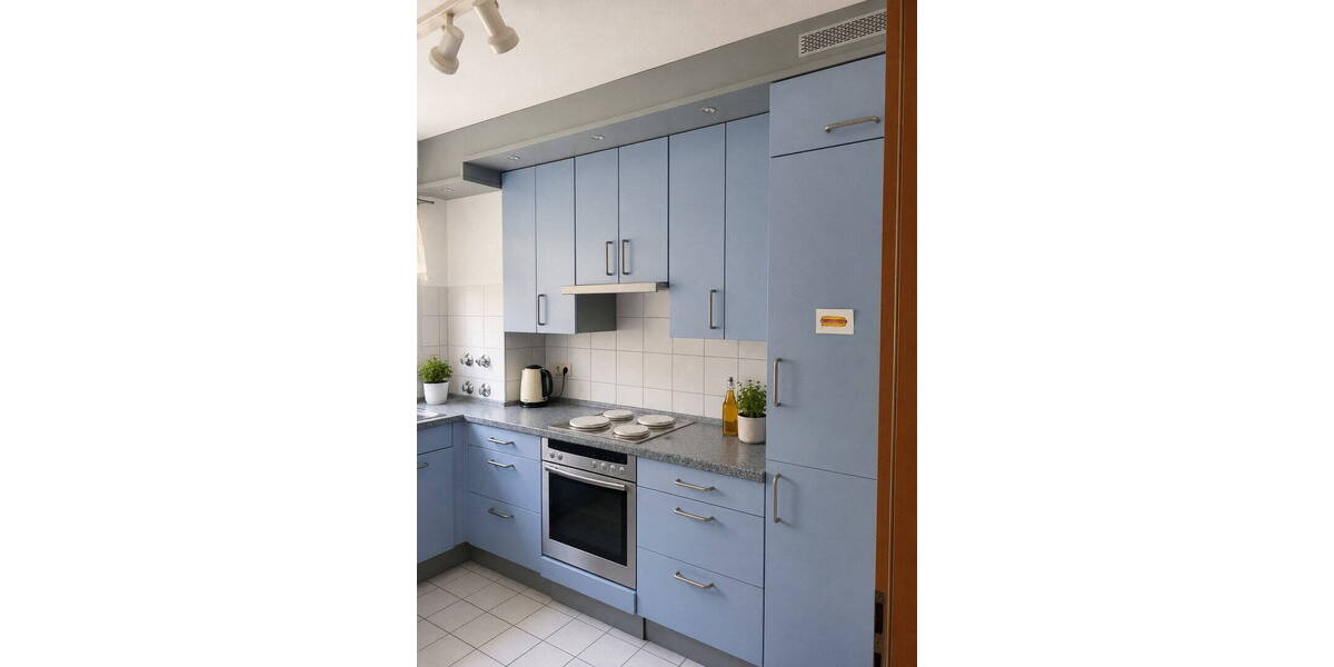 Etagenwohnung Karlsruhe Nordstadt - 5 Zimmer, 112 m&sup2;, 520.000&euro; | Angebot:26764525