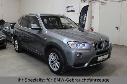 BMW X3 164.542 km 13.799 &euro; Häfnerhaslach 74343
