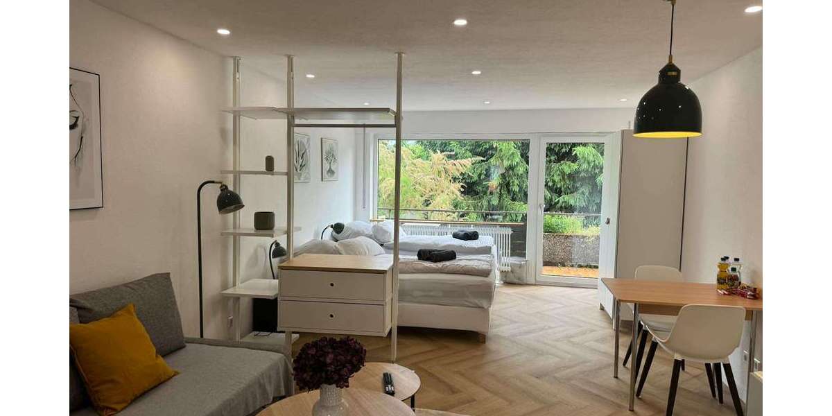 Zimmer Pforzheim Südweststadt - 1 Zimmer, 1.400&euro; | Angebot:27466512