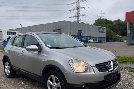 Nissan Qashqai 144.000 km 3.999 € Stuttgart 70376