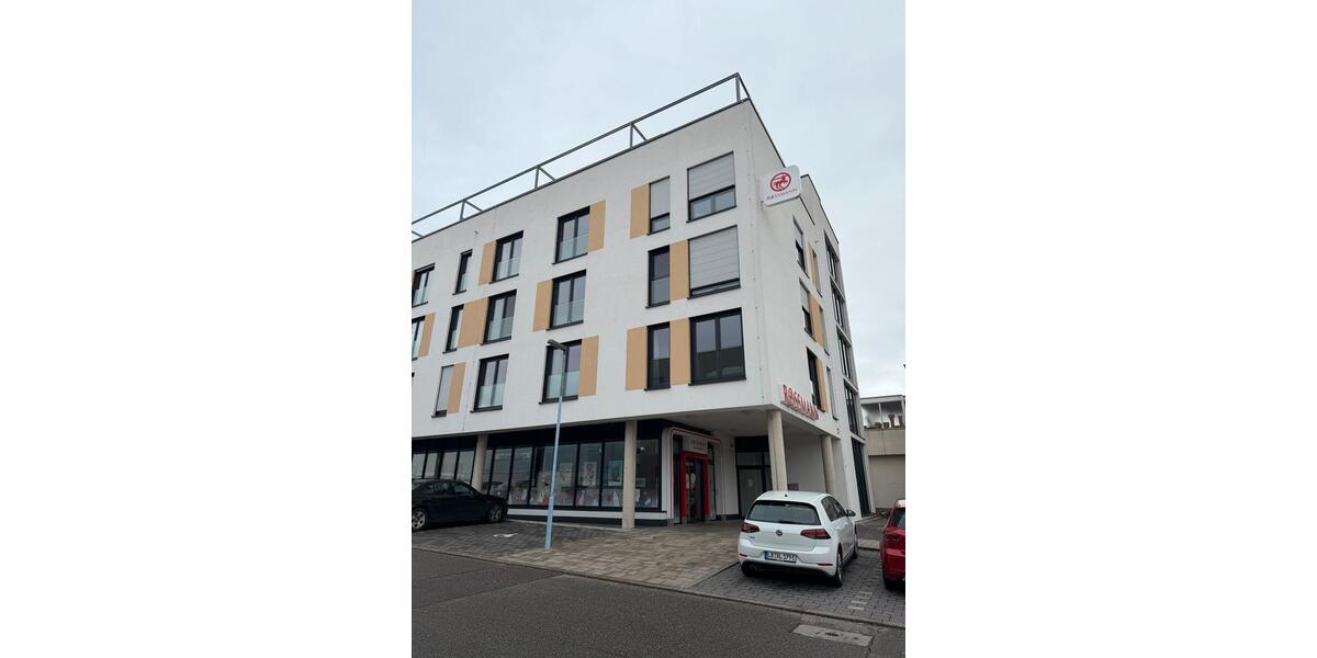 Neuwertige 3-Zimmer Wohnung im 1. OG in Pfinztal 3 zimmer