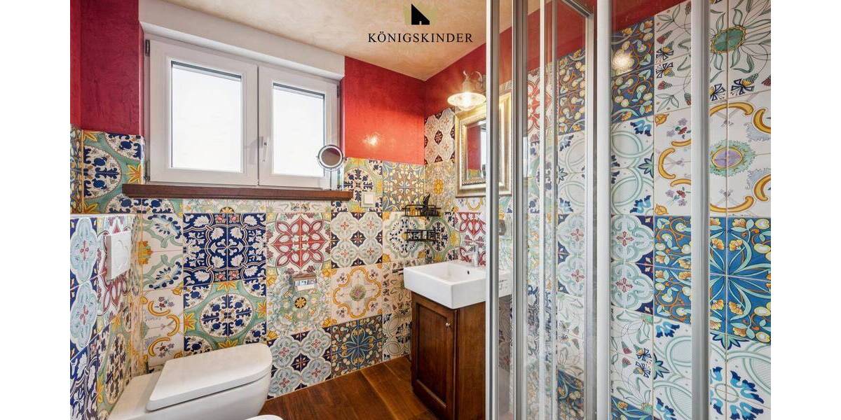 Mehrfamilienhaus, Wohnhaus Pforzheim Südweststadt - 6 Zimmer, 302 m&sup2;, 1.250.000&euro; | Angebot:26512811