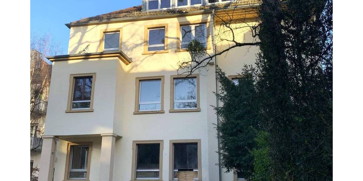 Etagenwohnung Karlsruhe Weststadt - 6 Zimmer, 193 m&sup2;, 1.849.000&euro; | Angebot:26192262