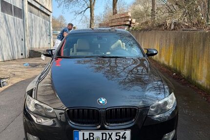 BMW 320 265.000 km 4.500 &euro; Ditzingen 71254