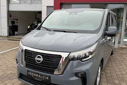 Nissan Primastar 6.002 km 48.477 € Zaberfeld - Michelbach 74374