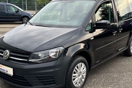 VW Caddy 114.521 km 14.280 € Gernsbach 76593