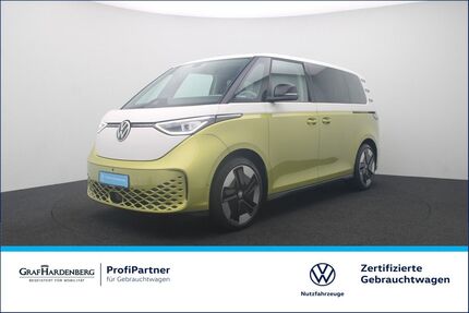 VW ID. Buzz 13.997 km 48.880 € Karlsruhe 76131