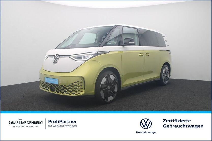 VW ID. Buzz 13.997 km 48.880 € Karlsruhe 76131