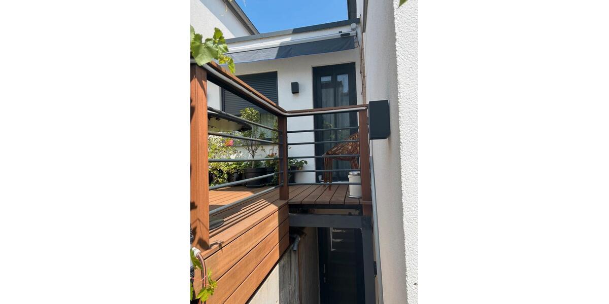 Einfamilienhaus Weissach - 6.5 Zimmer, 123 m&sup2;, 652.000&euro; | Angebot:27120373