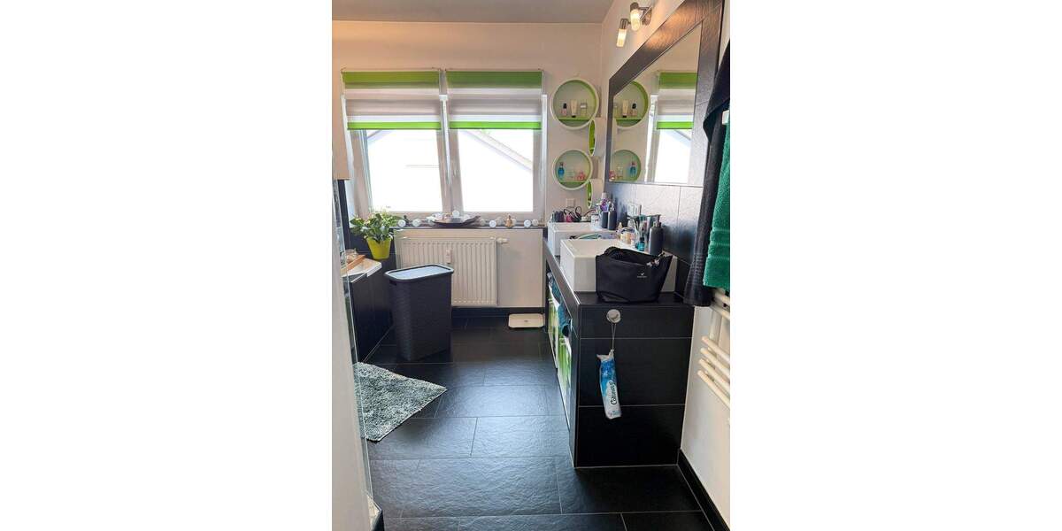 Etagenwohnung Pforzheim Büchenbronn - 3 Zimmer, 86 m&sup2;, 268.000&euro; | Angebot:25728716