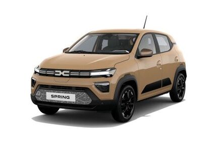 Dacia Spring 1.700 km 17.950 € Güglingen 74363