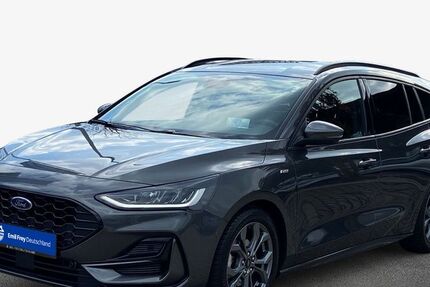 Ford Focus 17.183 km 23.840 &euro; Leonberg 71229