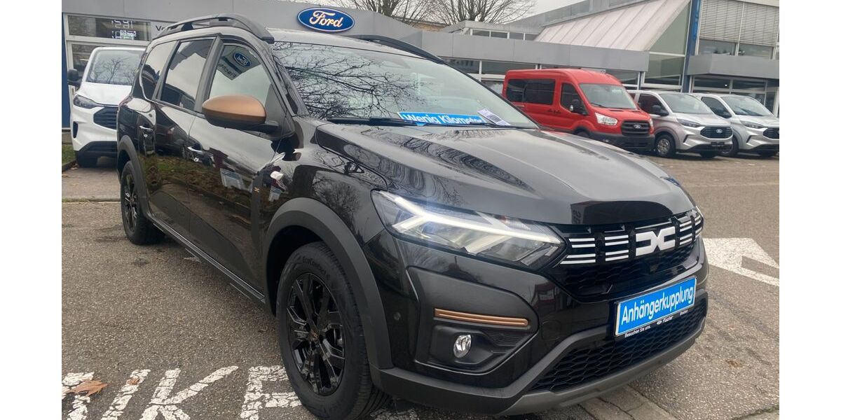 Dacia Jogger 11.669 km 19.590 &euro; Bretten 75015