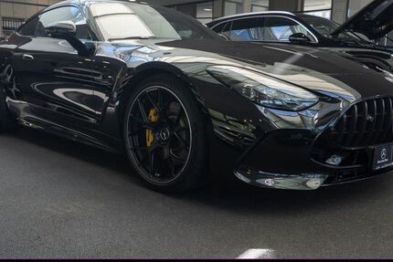 Mercedes-Benz AMG GT 29.860 km 159.585 € Kraichtal 76703