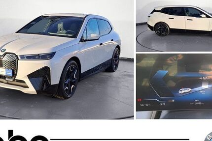 BMW iX 58.579 km 47.460 &euro; Pforzheim 75179