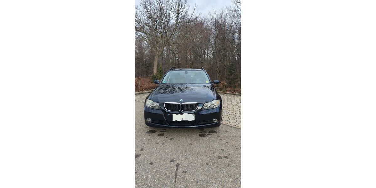 BMW 320 265.000 km 4.200 &euro; Marxzell 76359