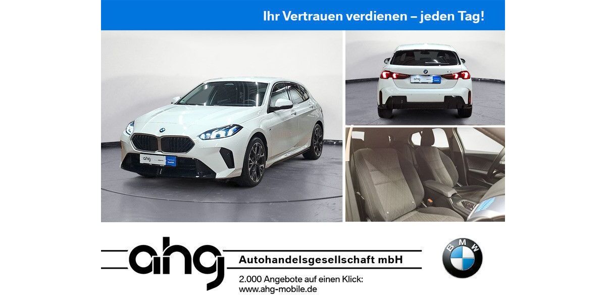 BMW 120 18.500 km 33.930 &euro; Bretten 75015