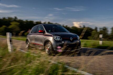 Renault Twingo 89.080 km 11.999 &euro; Malsch 76316