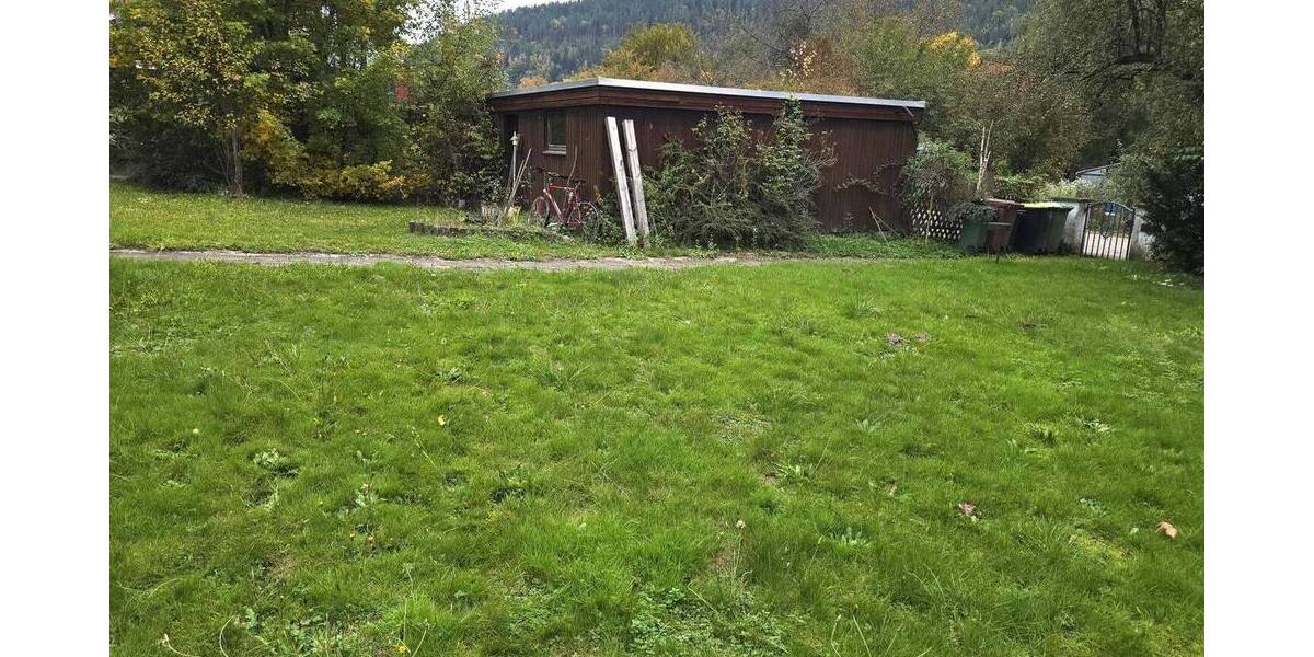Einfamilienhaus Calw Hirsau - 8 Zimmer, 130 m&sup2;, 590.000&euro; | Angebot:25707748