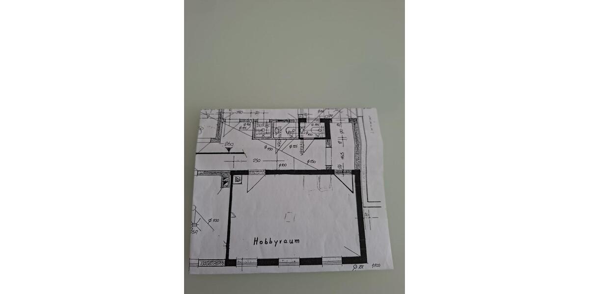 Einfamilienhaus Pforzheim Dillweißenstein - 3.5 Zimmer, 120 m&sup2;, 310.000&euro; | Angebot:25572276